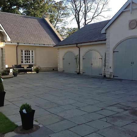 Kellerstain Stables B & B EDI Exterior foto
