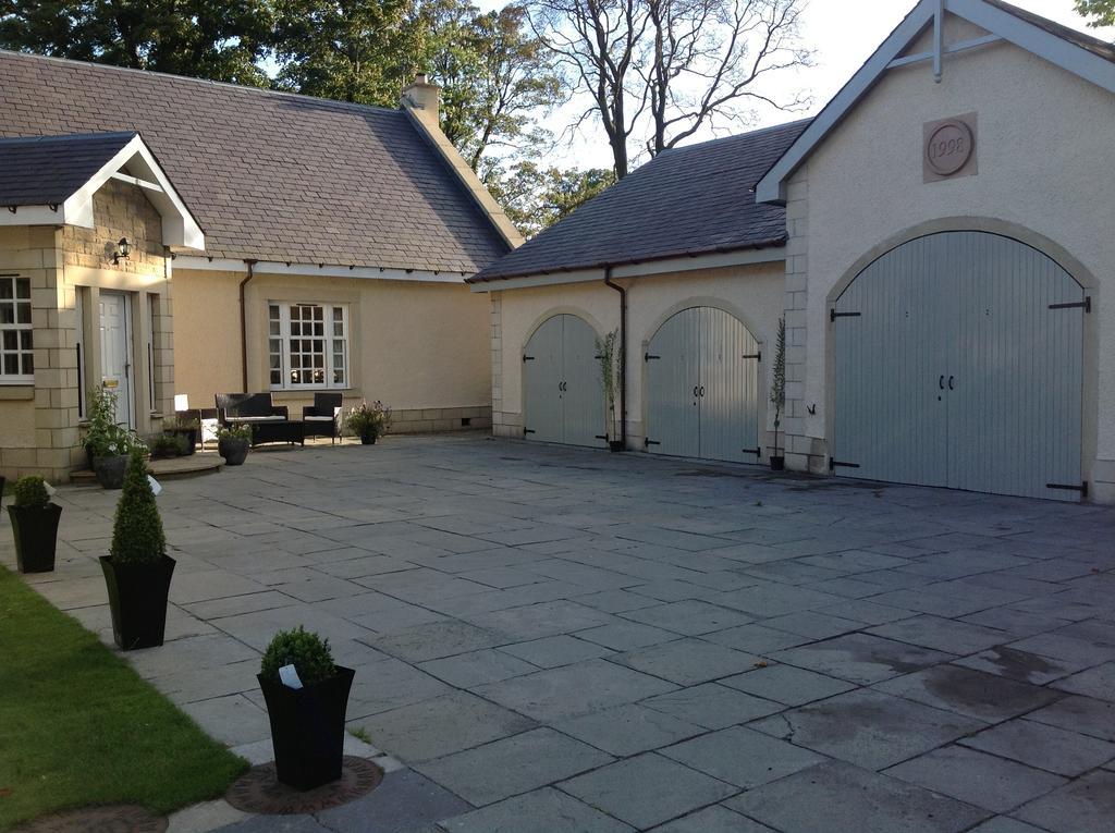 Kellerstain Stables B & B EDI Exterior foto