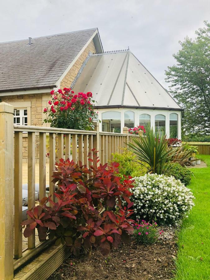 Kellerstain Stables B & B EDI Exterior foto